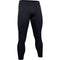 1343245 UNDER ARMOUR MEN'S PACKAGED BASE 4.0 LEGGINGS BLACK SIZE S - Brand New