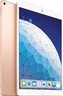 APPLE IPAD AIR 3 10.5" 3rd Generation 64 GB WIFI MUUL2LL/A - - Scratch & Dent