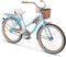 Huffy 24" Panama Jack Women's Beach Cruiser Bike - Sky Blue - Like New