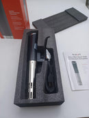 INSTANT POT ACCU SLIM SOUS VIDE PRECISION COOKER TOUCHSCREEN ASSV1000 - SILVER - Like New