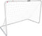 FRANKLIN SPORTS COMPETITION SOCCER GOALS - 12' X 6' - WHITE - Scratch & Dent