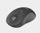 LOGITECH SIGNATURE M550 WIRELESS MOUSE SMALL TO MEDIUM SIZED HANDS - GRAPHITE - Like New
