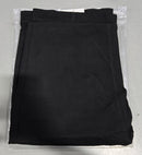 AUTHENTIC STRETCH LASTING FIT & COMFORT PANTS - SIZE: MEN 42X30 - BLACK - Like New