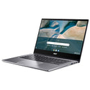 ACER SPIN 14" FHD TOUCH AMD 3250C 8GB 128GB CHROMEOS, SILVER, CP514-1H-R22H - Like New