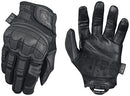 BREACHER MECHANIX WEAR GLOVES COVERT BLACK XX-LARGE TSBR55012 MODEL: TSBR-55-012 - Brand New