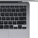For Parts: APPLE MACBOOK AIR 13.3" 2560X1600 APPLE M1 8GB 256GB SSD CRACKED SCREEN/LCD