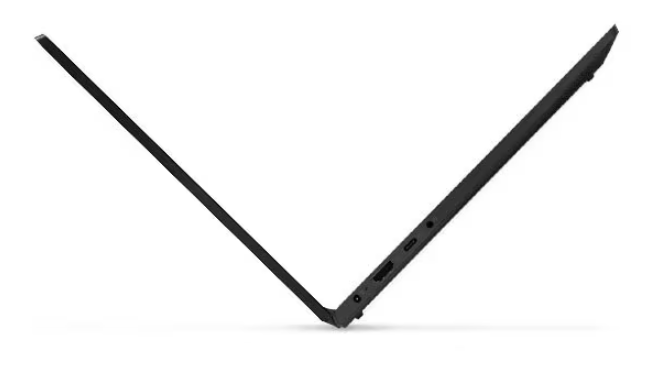 LENOVO Ideapad 81N6 14" FHD RYZEN 3 3200U 8GB 256GB SSD SPANISH KEYBOARD - GRAY - Like New