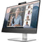 HP 23.8" FULL HD LCD MONITOR 16:9 IPS, ANTI REFLECTIVE E24MV-G4 - BLACK - Like New