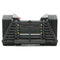 POWERBLOCK PRO 50 ADJUSTABLE DUMBBELLS SOLD IN PAIRS 5-50 LB DUMBBELLS - BLACK - Like New