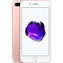 APPLE IPHONE 7 PLUS 32GB UNLOCKED - ROSE GOLD - Scratch & Dent