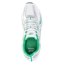 AVIA WOMEN'S 5000 PERFORMANCE SNEAKERS - SIZE: WOMEN 9.5 WIDE - GREEN - Brand New