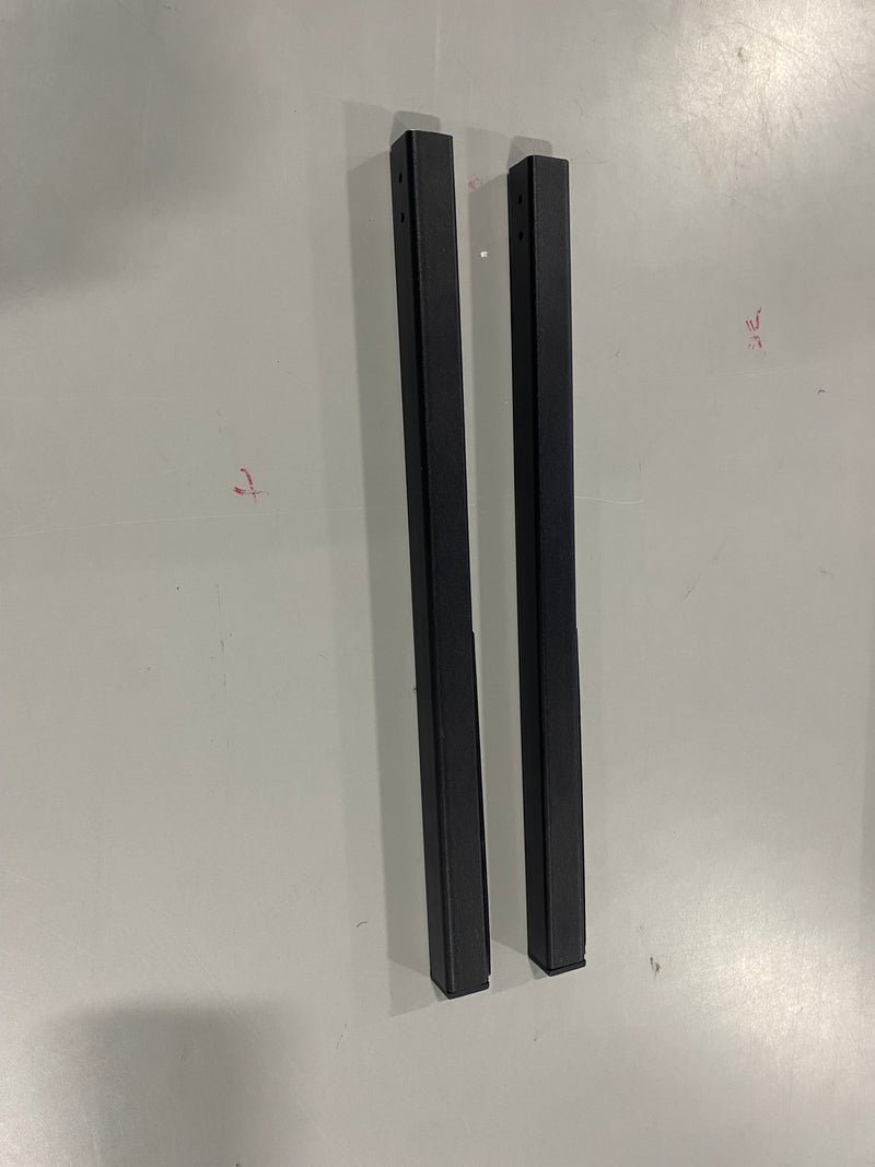 TECHNICAL PRO DREAM LED SMART BAR LIGHTING APP & ALEXA & GOOGLE SUPPORT - BLACK - Like New