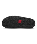 THE NORTH FACE MEN’S THERMOBALL TRACTION THERMOBALL MULE V - SIZE 12 - RED/BLK - Brand New