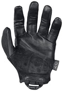 BREACHER MECHANIX WEAR GLOVES COVERT BLACK XX-LARGE TSBR55012 MODEL: TSBR-55-012 - Brand New