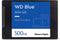 WD Blue 3D NAND 500GB Internal SSD - Solid State Drive Like New
