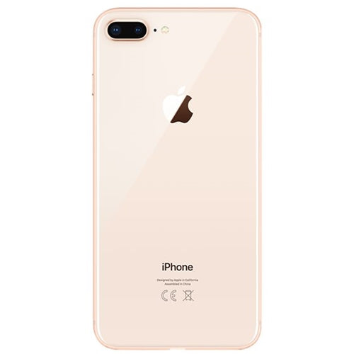 APPLE IPHONE 8 PLUS 64GB AT&T MQ8V2LL/A - GOLD Like New