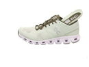 40.99705 On Running Cloud X Men's Shoe ALOE/WHITE Size 8.5 - Like New