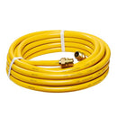 CSST 3/4" Gas Line 70ft Flexible Gas Line 3/4 Inch Natural Gas Hose Pipe Kit - Brand New