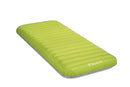 Intex 64097EP TruAire Luxury Camp Mat Inflatable Sleeping Pad – Green - Like New