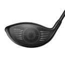 COBRA GOLF DARKSPEED X DRIVER LEFT HANDED REGULAR FLEX 10.5 DEGREE LOFT BLACK - Brand New