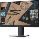 DELL 23" FHD 1920X1080 60Hz IPS Monitor P2319H - Black - Scratch & Dent