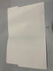OFFICE DEPOT 2-TONE FILE FOLDERS, 1/3 CUT, LETTER SIZE, PACK OF 24 - GRAY - Like New