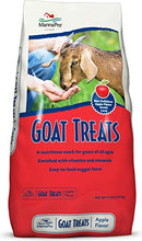 Manna Pro Goat Treats 5lb B077P9GSKP - New - Brand New