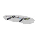 Thule 6948 Ski Racks for Roof Box Atlantis 780 / Spirit 780 / Spirit 820 - Brand New