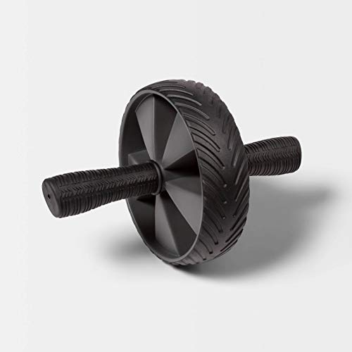 ALL IN MOTION AB WHEEL GRAY - CANNOT SHIP TO CA/NV/WA/OR - Like New