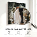 P&L ART. Personalized Custom Canvas Prints: Framed 18X24 - Brand New