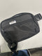 ALL IN MOTION BLACK ALL IN MOTION BELT FANNY PACK 9"X6.5" - BLACK - Like New