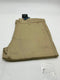 BLUE ICE KHAKI STRETCH PANT - SIZE: MEN 36 - KHAKI - Brand New