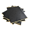 Second Skin Damplifier Pro Car Sound Deadening Material, 30 Sq Ft - Like New