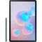 Samsung Galaxy Tab S6 10.5 128GB WiFi Tablet Mountain Gray - SM-T860NZAAXAR Like New