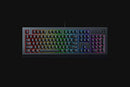 RAZER CYNOSA V2 GAMING KEYBOARD RZ03-03400200-R3U1 - BLACK - Like New