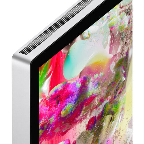 Apple Studio Display 27 5K Standard Glass Tilt Height Adjustable Stand MK0Q3LL/A - Like New
