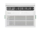 FRIGIDAIRE WINDOW AIR CONDITIONER ELECTRONIC CONTROLS 3 FAN SPEEDS 5,000 BTU - Like New