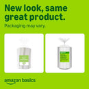 Amazon Basics Everyday Paper Plates 8.62" Disposable 300 Count Packaging Vary - Brand New