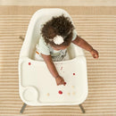 Regalo High Chair for Babies and Toddlers Easy to Clean Sturdy Award Winning - Like New