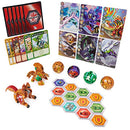 Bakugan, Armored Alliance UNbox & Brawl Pack with 6 Exclusive, Amazon Exclusive - Like New