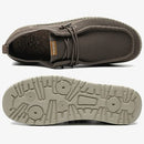 A21M102 ITAZERO Men Extra Wide Shoes (Loafers & Slip-ons with Arch Support) - Like New