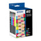 EPSON 812 DURABRITE ULTRA INK CAPACITY BLACK COLOR CARTRIDGE COMBO PACK - Brand New