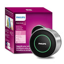 Philips WiFi Smart Retrofit Lock, Update Your Existing Deadbolt, 2nd Gen, Silver - Like New