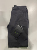 ARCTERYX SABRIA WOMEN PANT - SIZE: WOMEN 6 - BLACK - Brand New