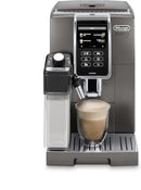 DE'LONGHI DINAMICA PLUS CONNECTED FULLY AUTOMATIC ESPRESSO MACHINE - Like New