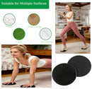 Basan Push Up Board with Resistance Bands – Foldable Portable Home Gym Equipment - Brand New