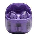 JBL TUNE FLEX 2 - GHOST MAUVE - Like New
