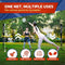 Outdoor Cruiser Portable Sports Net - Badminton, Pickleball, Tennis, Soccer - Like New