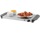 OVENTE Warming Tray with Adjustable Temperature Control FW170S - Scratch & Dent
