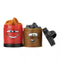 WHISKWARE STACKABLE 2PC FOOD STORAGE JAR SNACK PACK - DISNEY CARS - Brand New